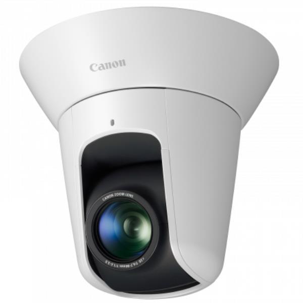 AXIS CANON NETWORK CAMERA VB-H47W